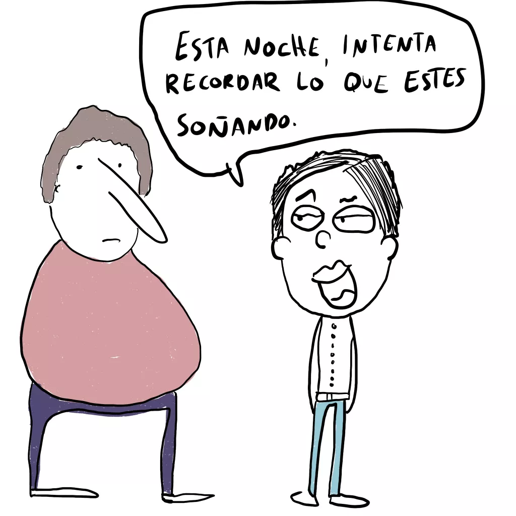 suenyos